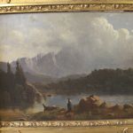 766 3639 OIL PAINTING